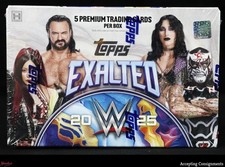 2025 Topps Exalted WWE Wrestling Checklist Guide in-content 10