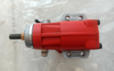 O.S. MAX 12CV Engine OS Radio Control Used Item Red | eBay