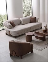 Sofa Und Sessel Im Modernen Design, Komfortabel Und Stilvoll Hochwertig MöBel