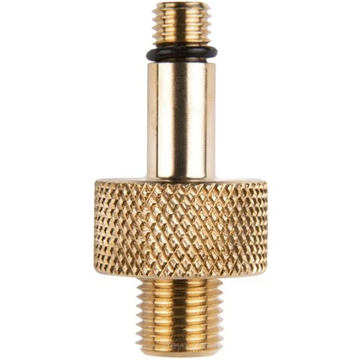 SKS ROCKSHOX SID ADAPTER f. DÄMPFER FEDERGABEL PUMPE SUSPENSION SHOCK PUMP GABEL - Bild 1 von 2