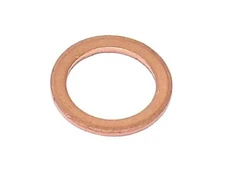 Fischer  Plath 16PQ29D Timing Cover O-Ring Fits 2008-2011 Mercedes ML550