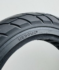 ONE Nedong Non-Pneumatic Tire 10 x 2.5 Solid Tire Electric Scooter N10-450045Q-4