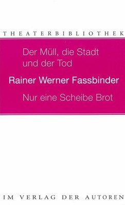 Der Müll, die Stadt und der Tod / Nur eine Scheibe Brot | deutsch