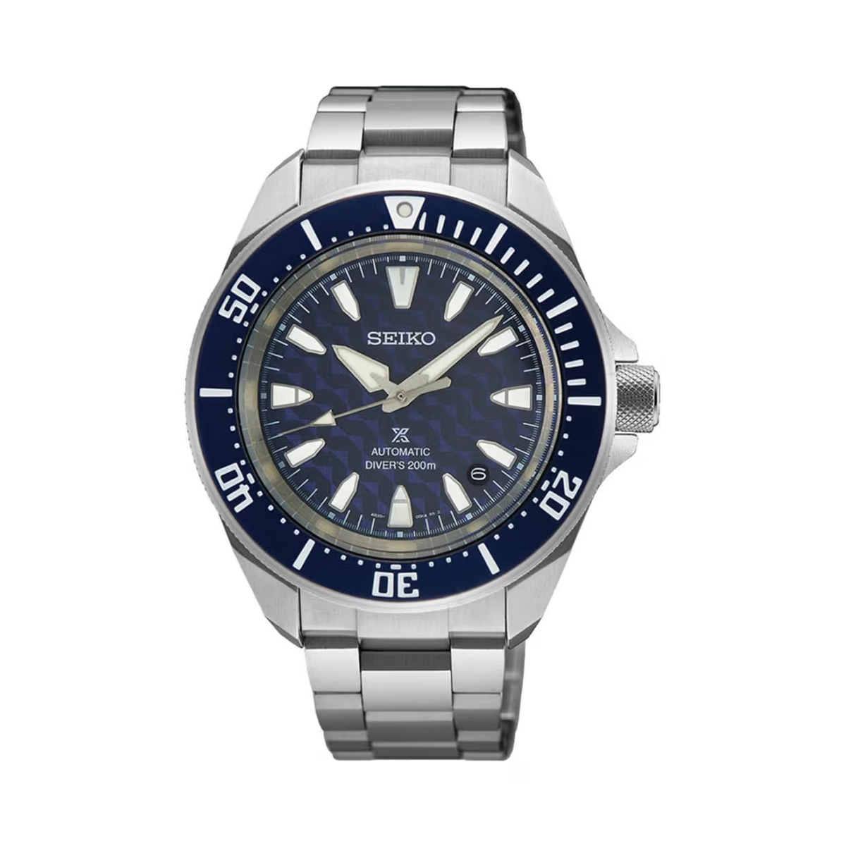 SEIKO Prospex x PDM Exclusive Collection Model SRPM03 LIMITED