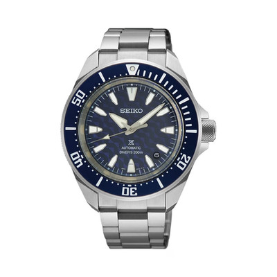 SEIKO Prospex x PDM Exclusive Collection Model SRPM03 LIMITED EDITION 500