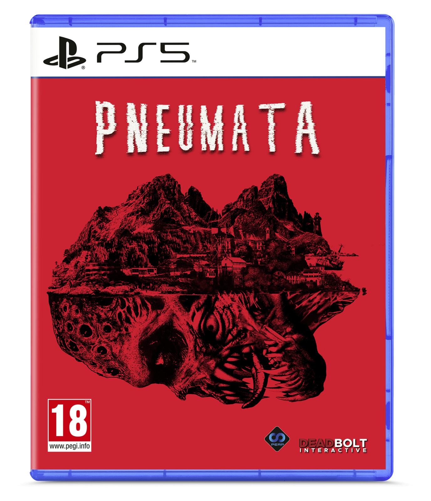 Pneumata PS5