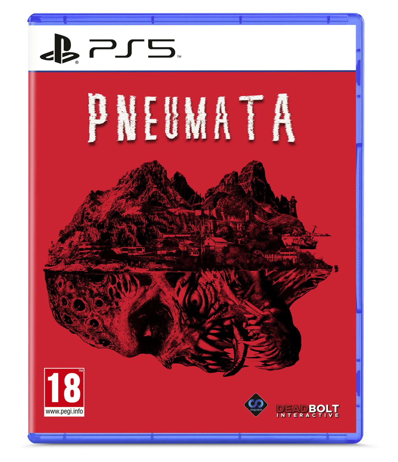 Pneumata PS5