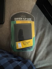 belkin leather flip case for Toshiba e310 series handhelds