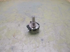 NOS BI TECHNOLOGIES P270-023A 100 OHM PANEL POTS ROTARY POTENTIOMETER {4*E-9.5}
