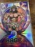 2025 Topps WWE Universe #RA-24 Ultimate Warrior Rage Insert Card