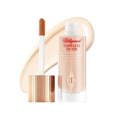 Charlotte Tilbury Hollywood Flawless Filter 1.0 oz 2632469 Ship from USA