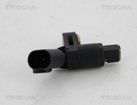 ABS Sensor Raddrehzahl Triscan 8180 29102 FüR Skoda VW Seat Audi 1J1 Ibiza TT A3