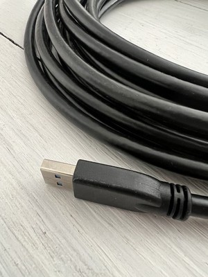 Lindy 10m usb 3.0 Active Extension Pro