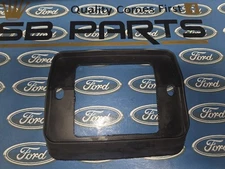 Mk2 Fiesta Fog Light Seal