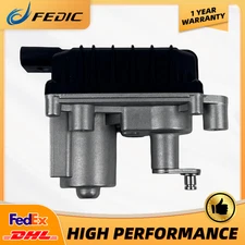 Turbo actuator 28231-4A610 GTD1449VZ for Hyundai iLoad H350I 2.5 D4CB 16V 2015