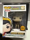 Funko Pop! Vinyl: DC Universe - Wonder Woman (Sepia) (Chase) #167