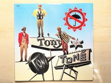 TONY TONI TONE- It Never Rains (In Southern California)- (12" Single)