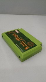 DECO Famicom Soft Little Magic Used