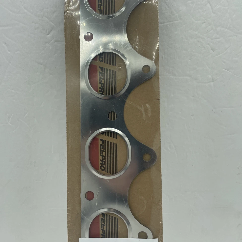 Fel-Pro MS 97231 Conjunto de Junta Coletora de Escape para 10-19 Accent Rio Soul Veloster - Imagem 3 de 4