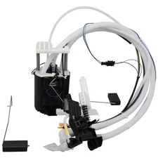 Electric Fuel Pump Assembly 12V Fit for Land Rover Range Rover 2006-2009 V8 4.4L