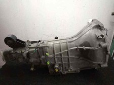 Boite de vitesse Hyundai H100