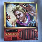 HASBRO SDCC 2023 G.I.JOE CLASSIFIED SERIES 75 PHILIP CHUCKLES PROVOST Figure NEW
