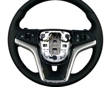 2012-2015 GM CAMARO STEERING WHEEL ASM 22790895 NEW OEM