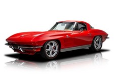 1963 Chevrolet Corvette for Sale