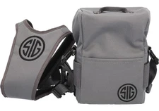 SIG SAUER Binocular Carrying Case Pouch and Harness Kilo 3000 BDX + Other Models