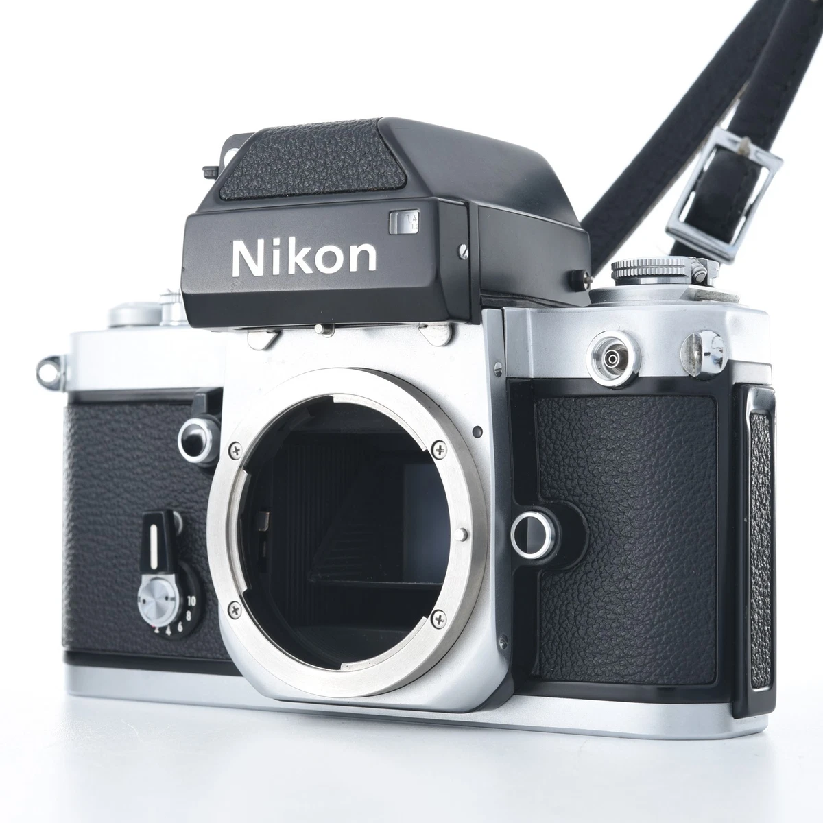 Nikon F2 Film Cameras for sale - eBay