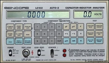 SENCORE LC102 Capacitor Kit