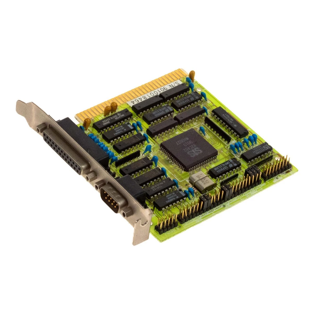 Serial RS-232 Internal Port Expansion Card for ISA for sale - eBay