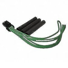 Motorcraft Connector Electrical Pigtail for 2013-2017 Ford Police jm