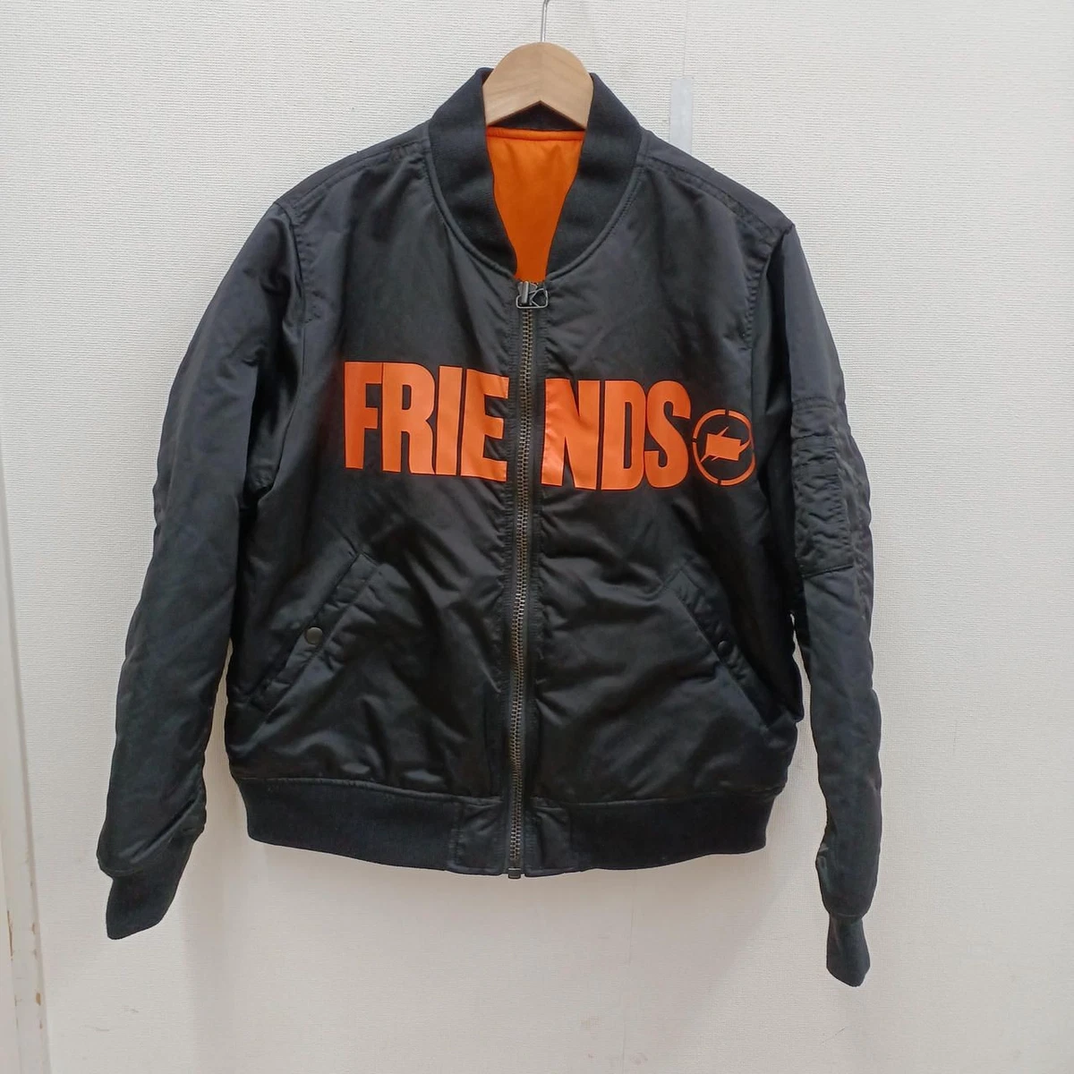 VLONE Jackets for Men for Sale - Shop New & Used - eBay