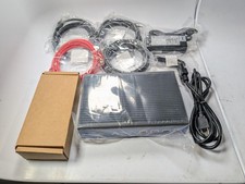 NEW LANNER Electronics NCA-1510C-AW1 Desktop Network Appliance AWN 101