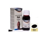 TRG Black Suede Nubuck Shoe Dye – Restore or Change Suede Color