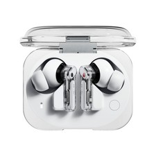 Nothing Ear 3a True Wireless Earbuds ANC Hi-Res Bluetooth Earphones White B190