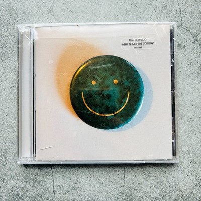 Mac Demarco Here Comes The Cowboy CD NEW Sealed