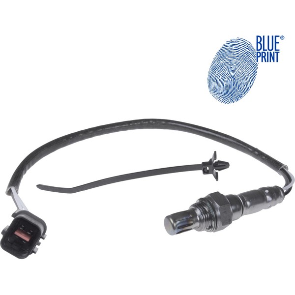 Blue Print ADC47012 Lambdasonde FüR Mitsubishi Pajero Colt Delica Space Gear CJ-image