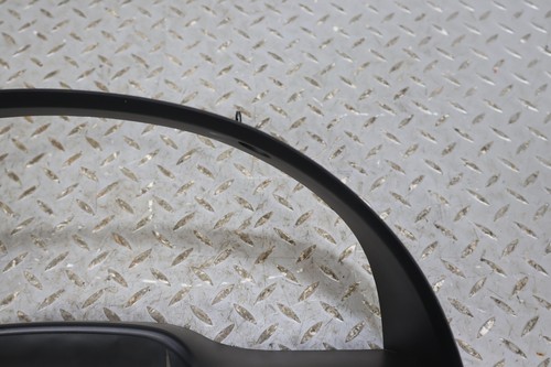 02-05 Ford Thunderbird Interior Speedometer Surround Trim Bezel (Textured Black) - Picture 3 of 16