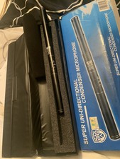 Kool Sound Ma-g18 Condenser Microphone