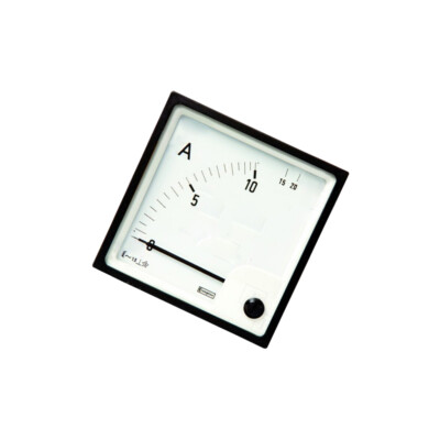 039-90202-0300-30A-0-30A Messgerät für Frontplatten analog 0-30A True RMS IEing: