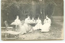 Photo Card - BEAUMONT EN VERON - Fondation Gréban de Pontourny - Youth - 7674