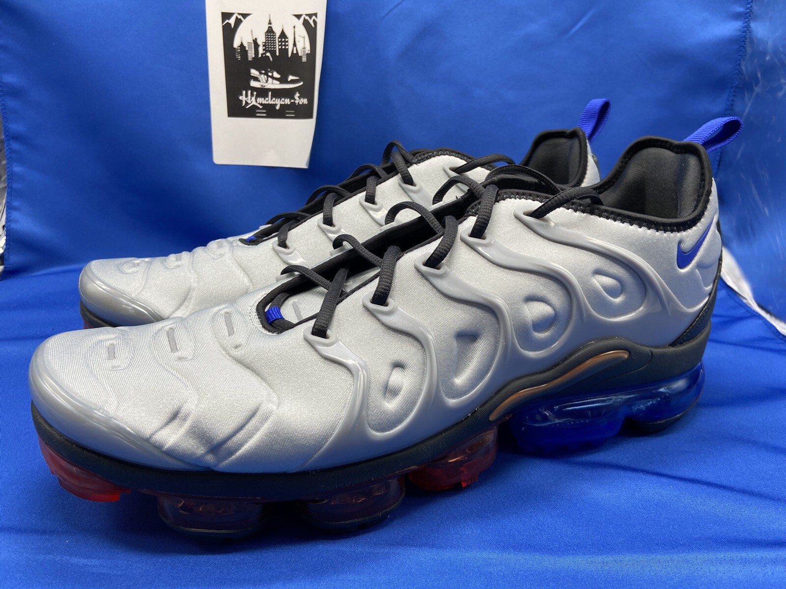 vapormax size 4 sale