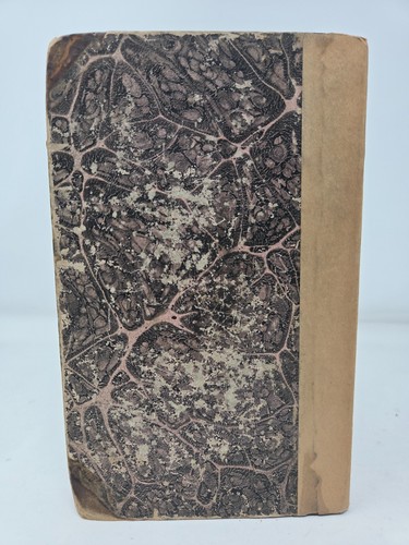 Le Règne Tier Band II Baron Cuvier 1829 Naturkunde Wirbeltiere Französisch - Bild 3 von 6
