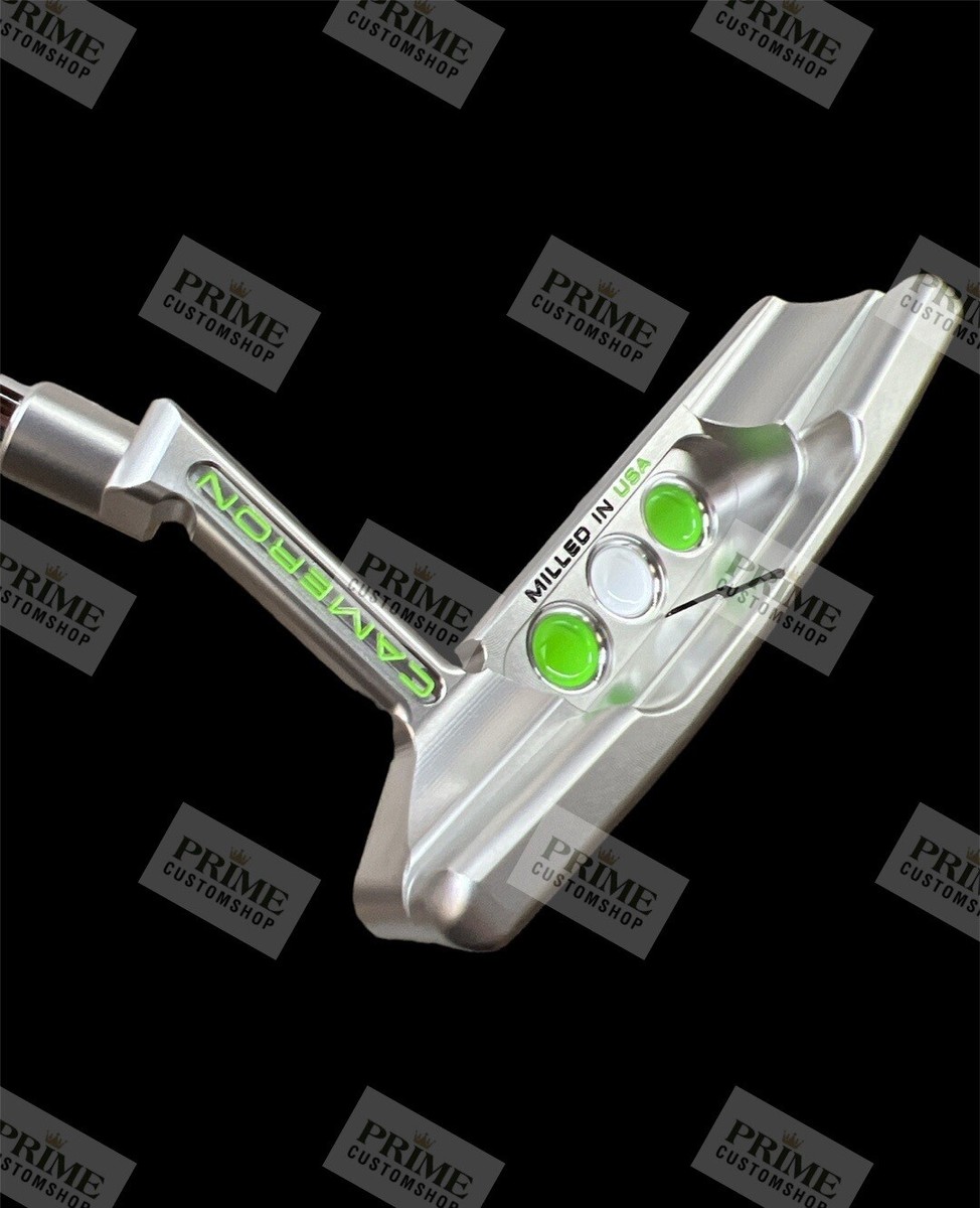 CUSTOM 2023 Scotty Cameron Super Select Newport 2 Putter