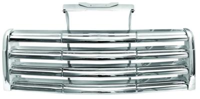 1947-54 GMC Pickup Grille Assembly Chrome New | eBay