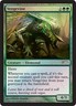 MTG - Vengevine - World Magic Cup Qualifier Promo Unique & Misc Promos