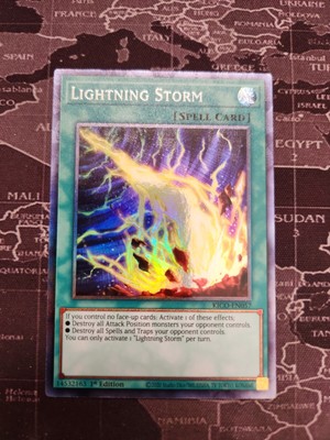 Yu-Gi-Oh! – Draw Muscle (NECH-EN057) – Sammelkarte Aus 'The New Challengers', 1st Edition, Rare