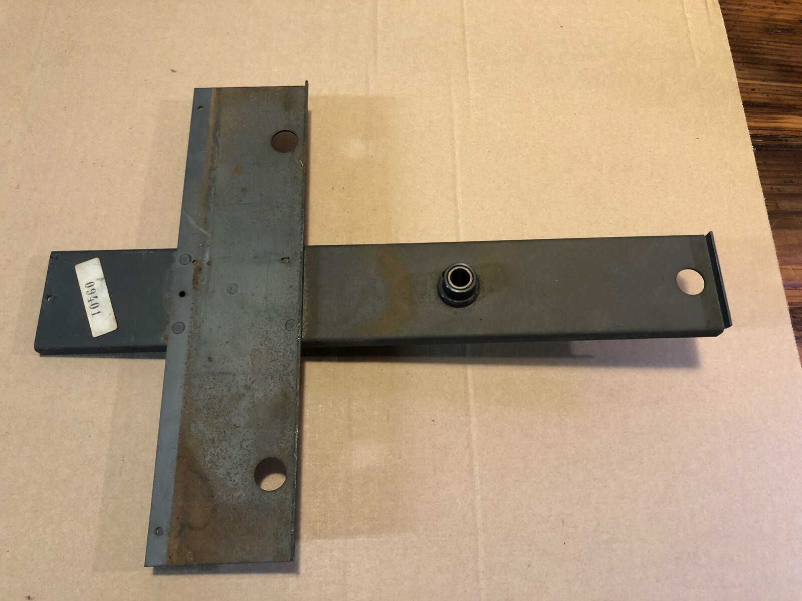 Thorens TD-150 vintage audio equipment - eBay listing photo 4